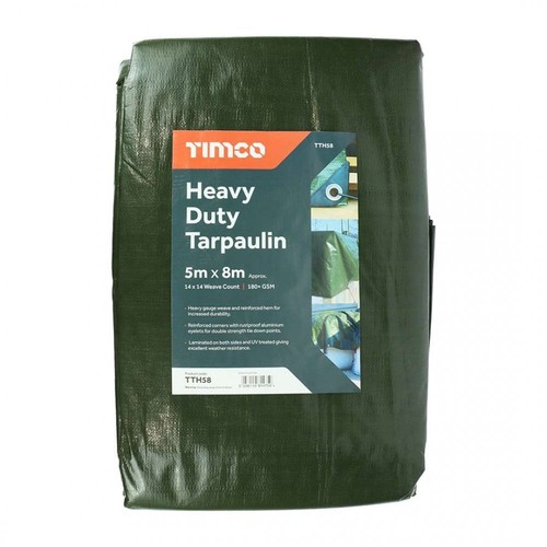 Timco heavy duty green - heavy,