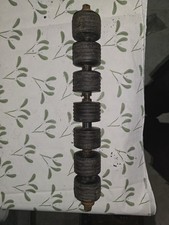 Qualcast Classic 35s Suffolk