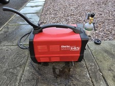 Clarke 145 Turbo Mig Welder