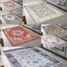 Non Slip Large Traditional