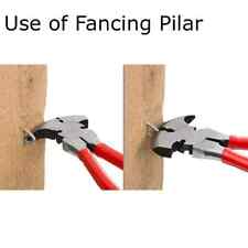 Fencing Pliers 10" 250mm