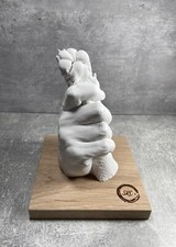 Hand & Paw Casting Kit - The