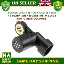 FRONT REAR ABS SPEED SENSOR