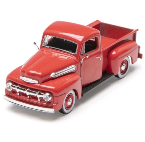 Denver die cast scale - die-cast, 1:48