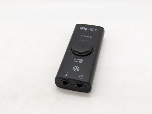 Multimedia irig x - multimedia,