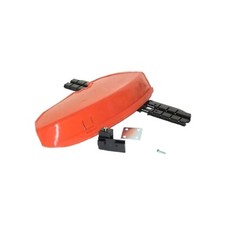 Deflector Guard Fits Stihl FS480 FS460C FS460RC FS55 FS55C Strimmer Brushcutter