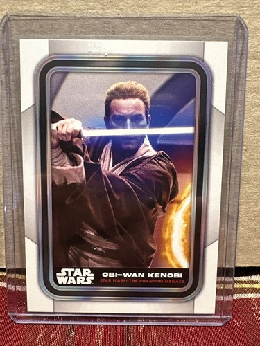 2023 topps star wars - star, flagship