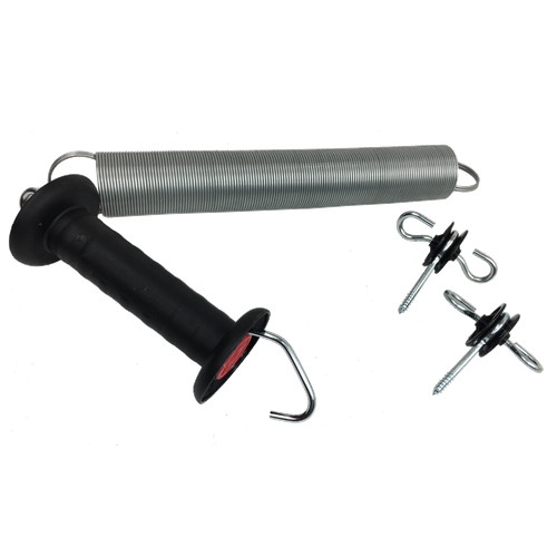 Electric fencing 40mm spring - electric,