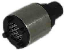 GLASSWASHER DETERGENT / RINSE