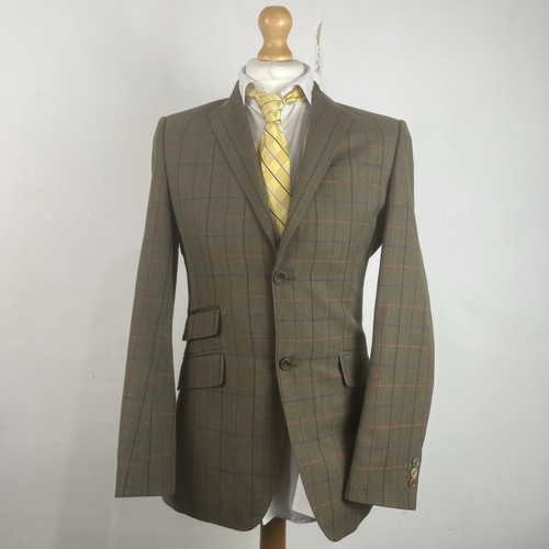 Ted baker tight lines - lines, blazer