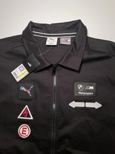 BMW Puma Men’s Medium Black