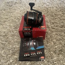 Dam QUICK CFM Closed Face