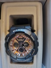 CASIO BABY-G BA-130-1A4JF