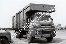 THH Truck Photos - Albion -