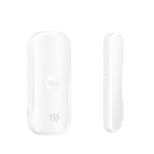 Yale smart alarm vibration - yale,