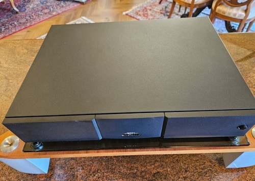 Naim nac 252 - naim, supercap