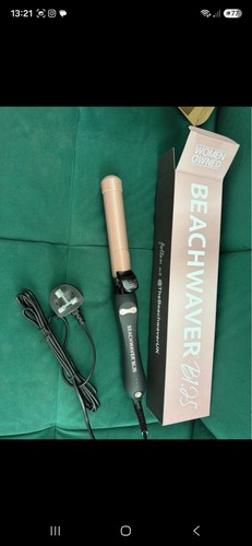 Bnwt beachwaver rotating - bnwt,