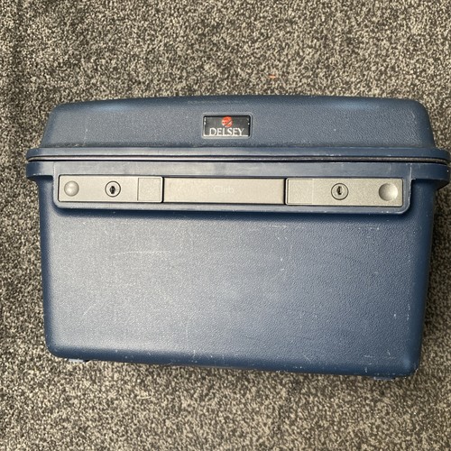 Vintage vanity case 1980s - vanity,