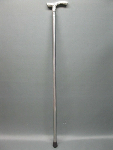 Stainless steel cane style - steel,