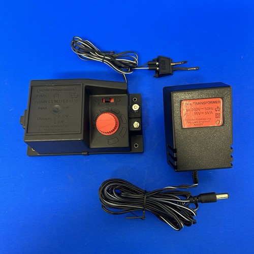 Hornby 965 train controller - r.965,