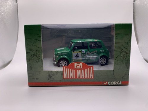 Corgi mini mania - corgi,