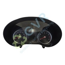 MERCEDES C-CLASS C200 SE W205 2014-2018 Speedo Clocks & Rev Counter A2059000118