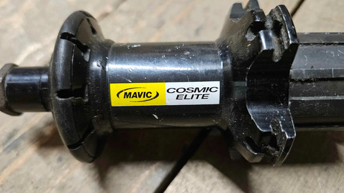 Mavic cosmic elite straight - mavic,