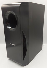 Panasonic SB-HW150 Subwoofer