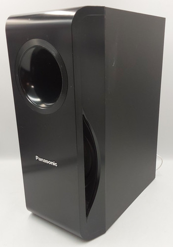 Panasonic hw150 subwoofer - panasonic, sb-hw150