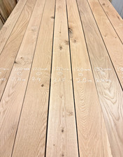 European Oak Boards 25mm PAR
