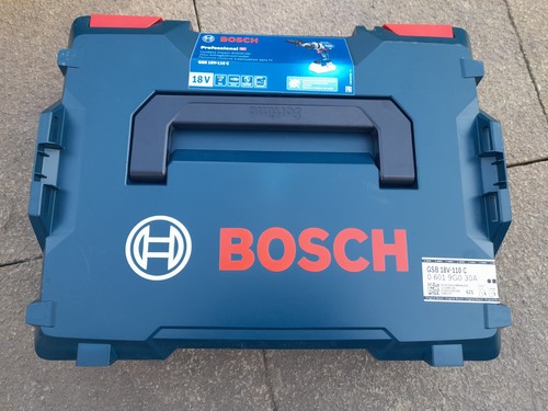 Bosch 136 boxx - bosch, carry