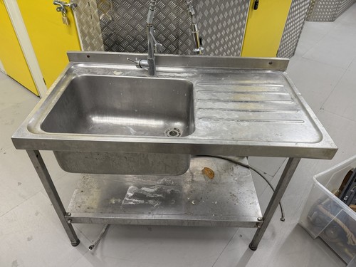 Stainless steel commercial - stainless,