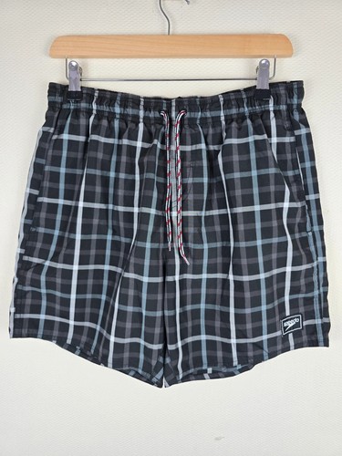 Speedo swim shorts mens size - speedo,