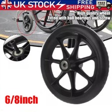 6/8 Inch Wheelchair Universal