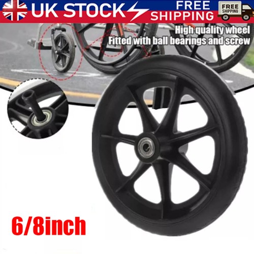 Inch wheelchair universal - 6/8,