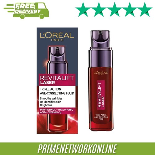 Oréal paris revitalift - l'oréal,