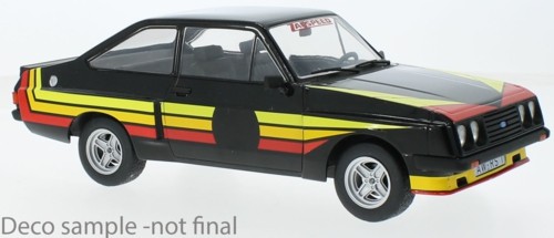 Ford escort ii - ford, 2000
