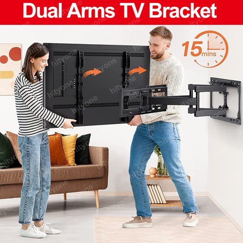Wall bracket mount - mount, tilt