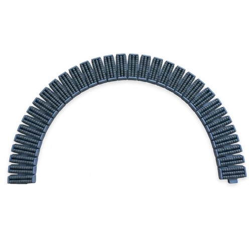 Low back pressure - low, (lbp)