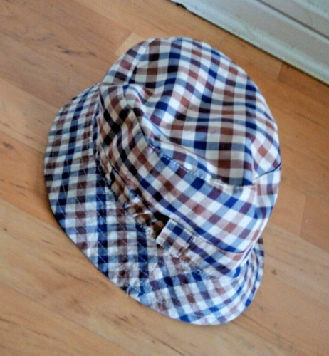 Aquascutum nova check