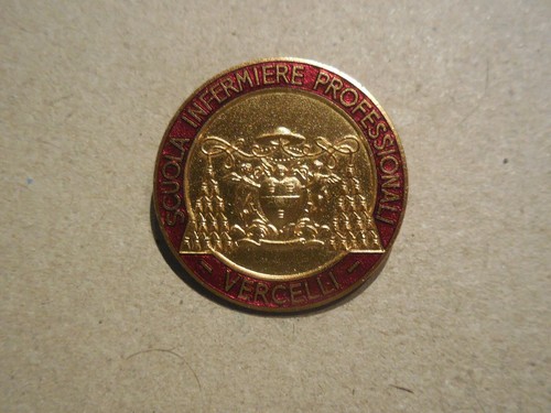 Badge school brooch nurses - badge,