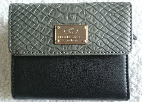 Wallet purse lloyd baker - wallet,