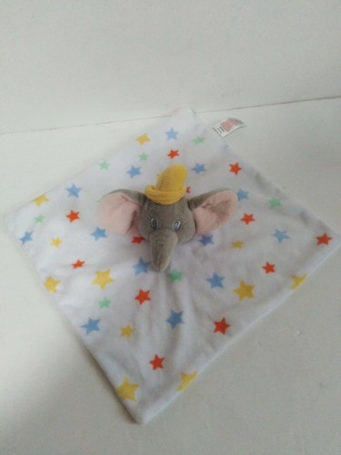 Primark disney baby dumbo - primark, grey