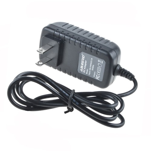 Adapter for novation - ac, k