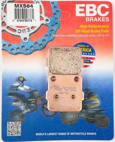 Mxs084 ebc premium - ebc, brake