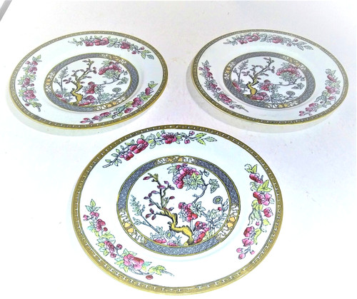 Wedgwood indian tree - indian,