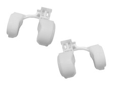 Carburetor float - 2x,