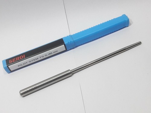 12x serdi 100 valve - serdi, guide