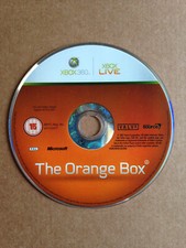Microsoft Xbox 360 Disc Only
