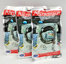 Neapolitan Ice Cream Sandwich